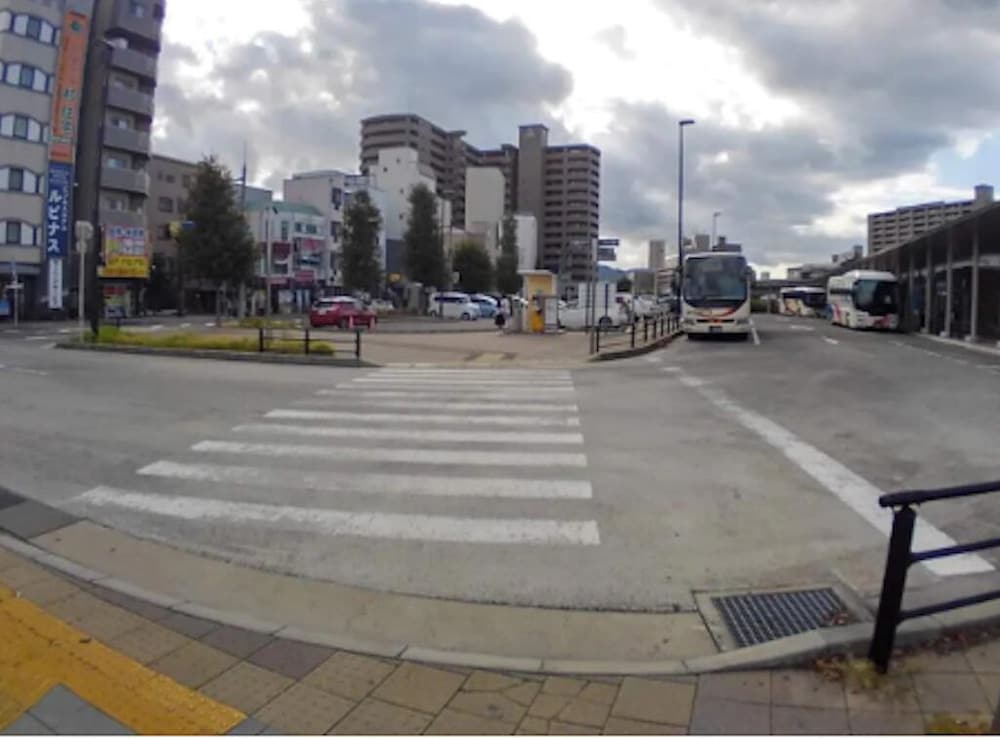 Фото Setouchi Triennale Hotel - Hostel