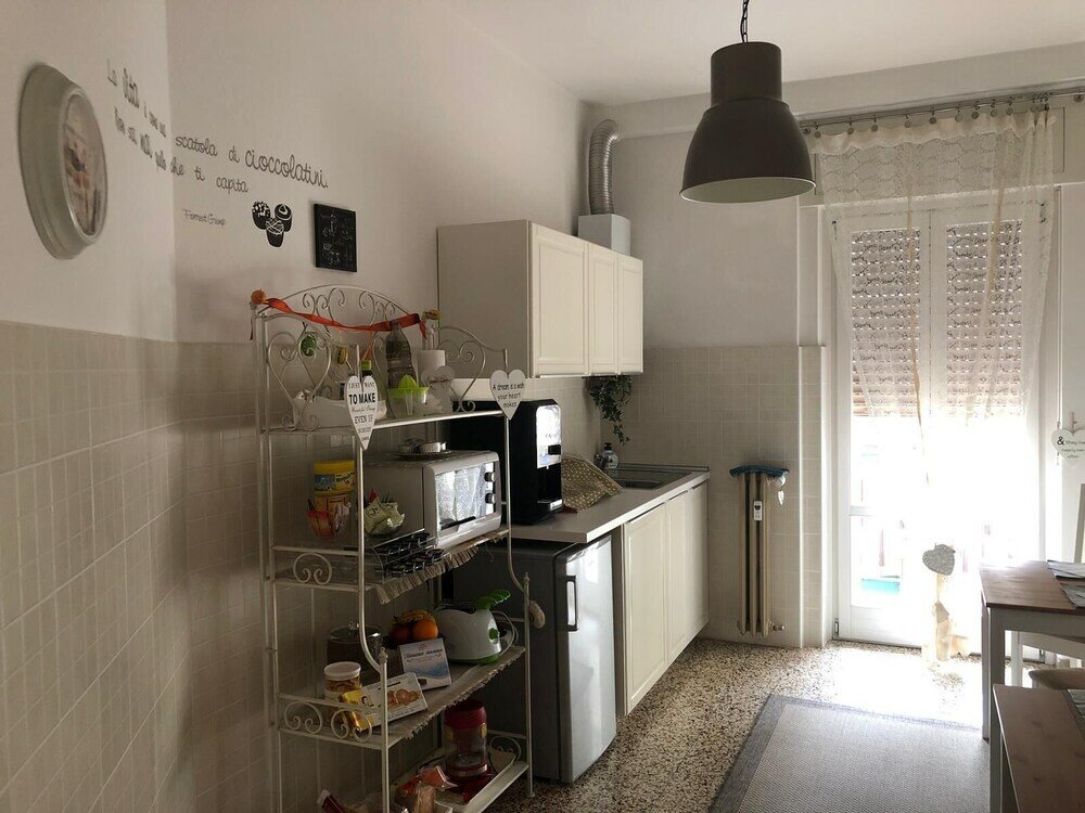 Фото Casa Isabella