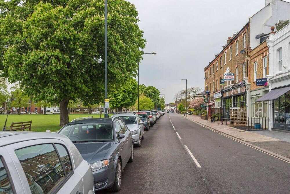 Фото отеля 3