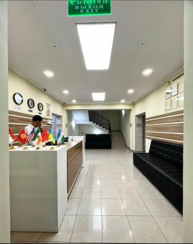 Фото Al Arda Hyatt