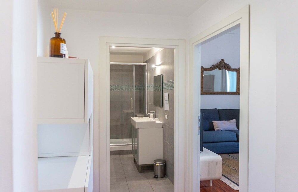 Фото Colosseum Cosy Apartment Close To Metro