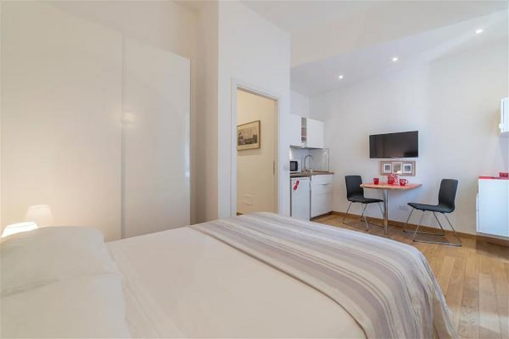 Фото Buonarroti Suite