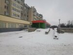 Tasty Coffee Pskov (Maksima Gorkogo Street, 19А), coffee to go