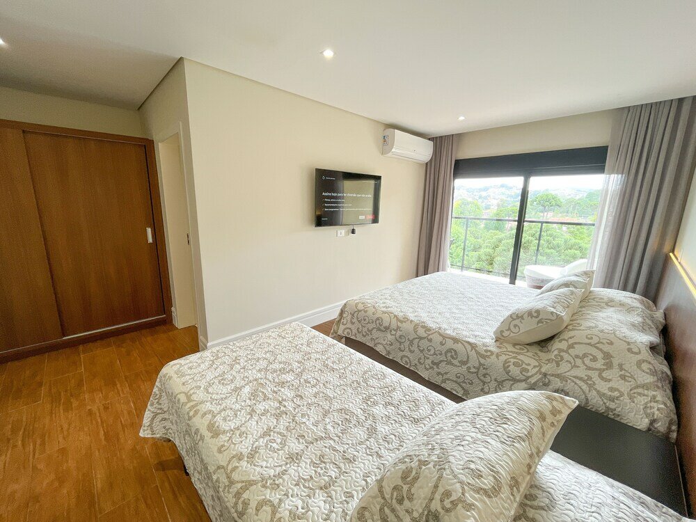 Фото Pousadinha Campos