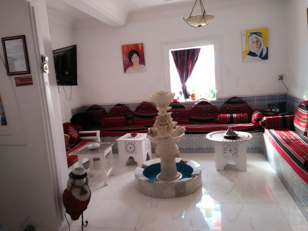 Фото Résidence Apulée