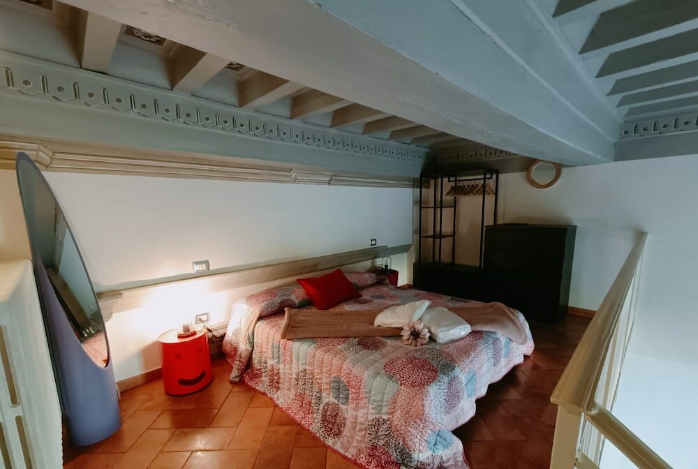 Фото Fabroniana apartments