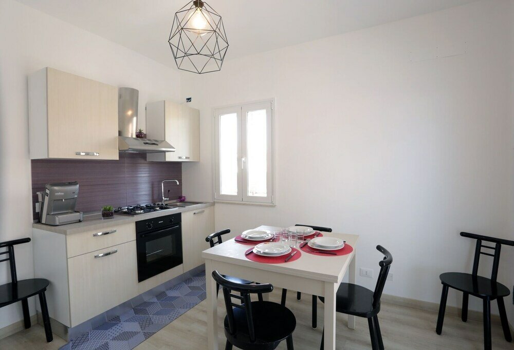 Фото Casa Firrimalt