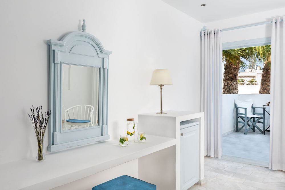 Фото Santorini Kastelli Resort