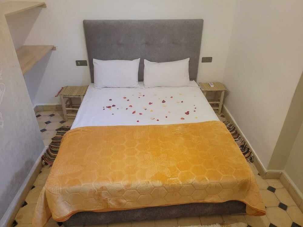 Фото Riad Malayine