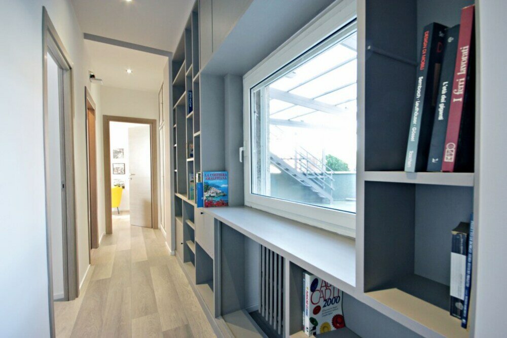 Фото Wonder Penthouse Attic