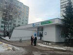 Беларусбанк АСБ, отделение № 510/202 (Zhudro Street, 59Б), payment terminal