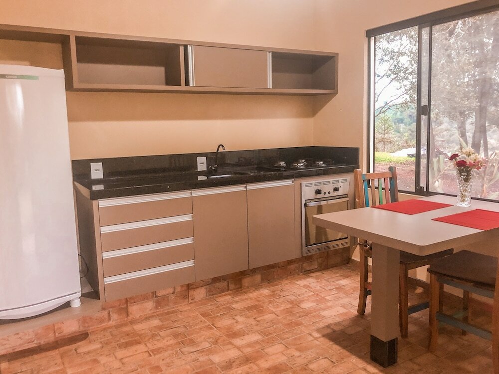 Фото Hotel Fazenda Vale Alvorada