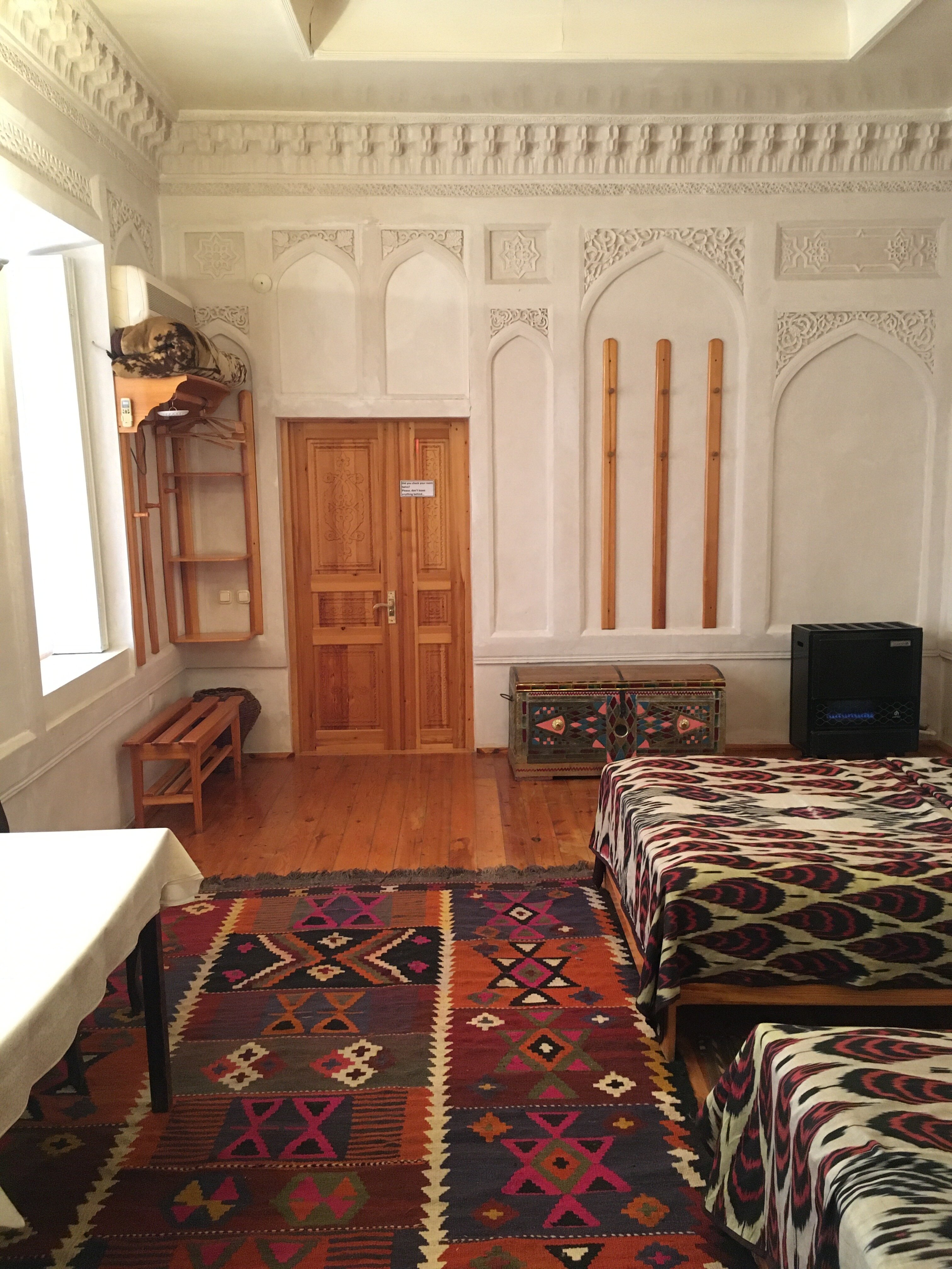 Фото Отель Эмир