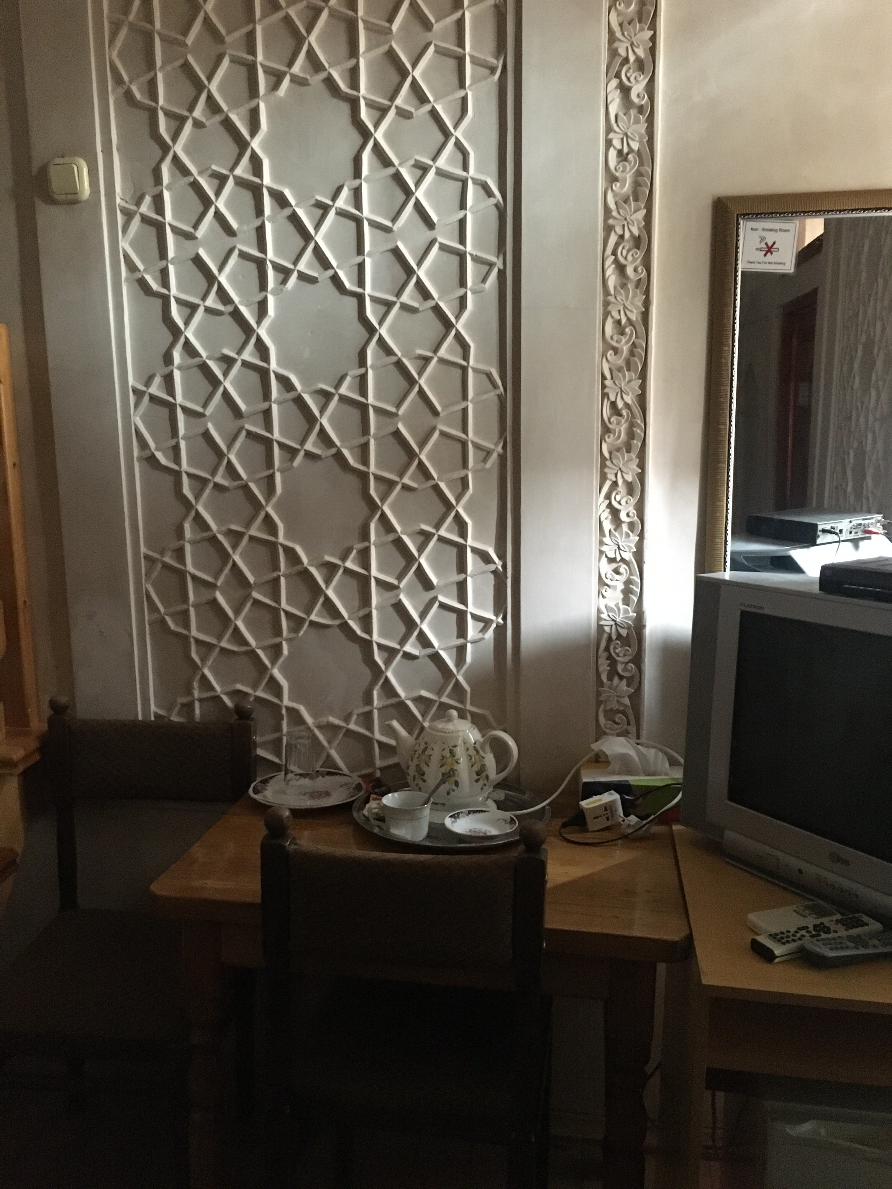 Фото Отель Эмир