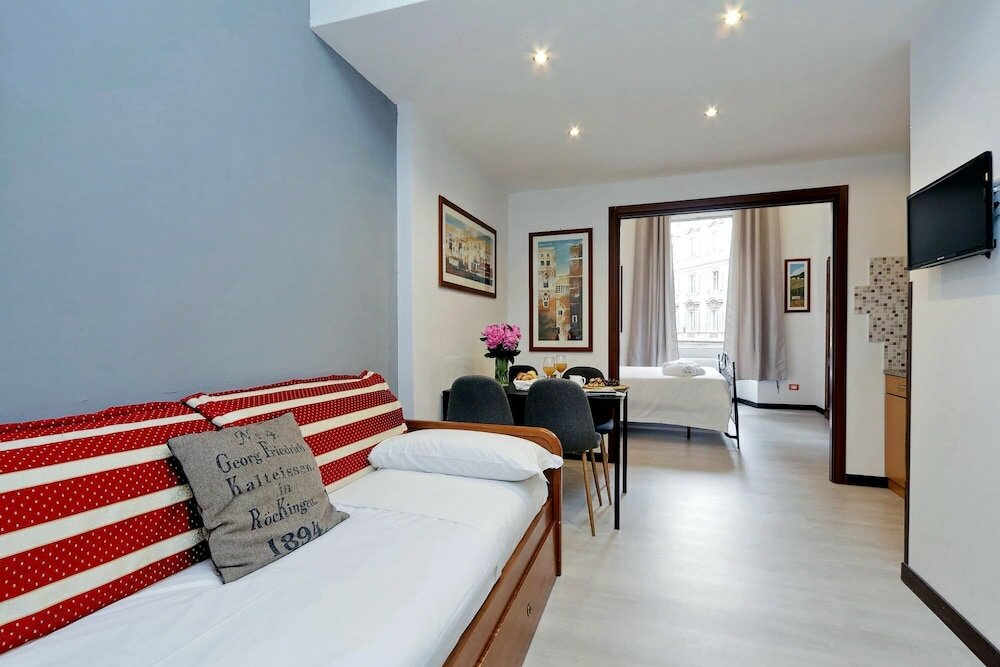 Фото Cavour Square Apartment