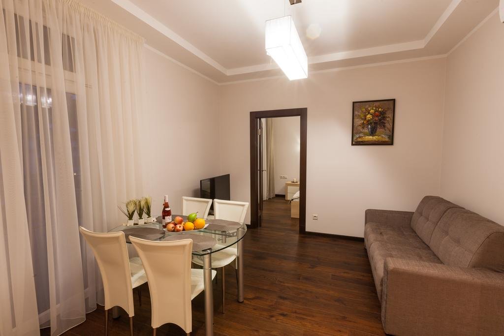 Фото Сониа Апартментс