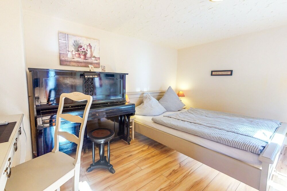 Фото Land & Leben Pension