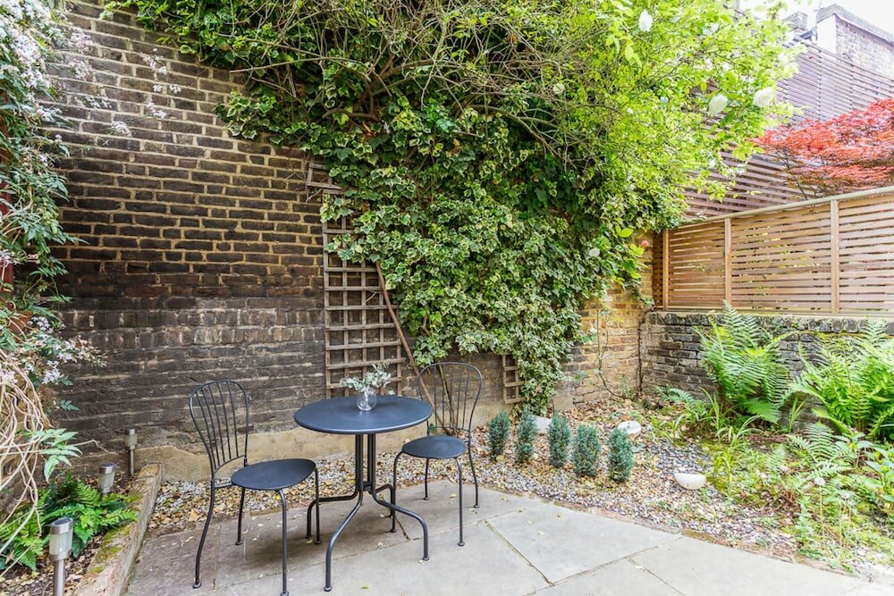 Фото Two Bed Notting Hill Gem
