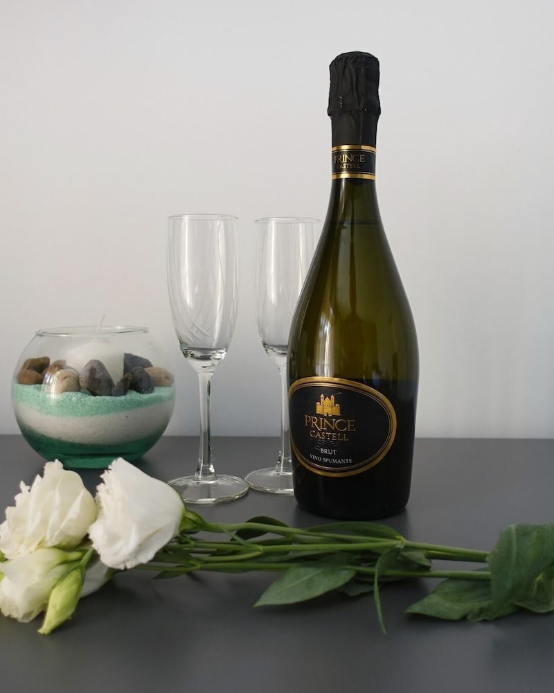 Фото Kaló Rooms Tropea