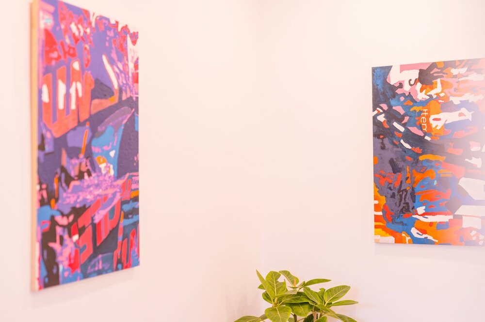 Фото Le Porte di Partenope