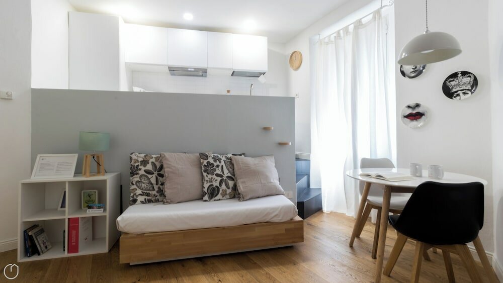 Фото Italianway - Pasubio 12