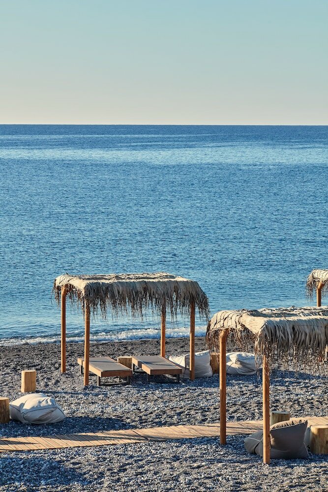 Фото Atlantica Dreams Resort - All Inclusive