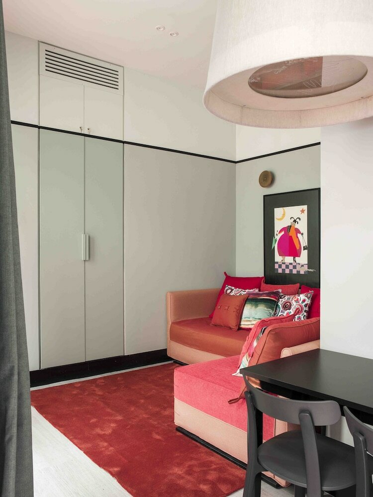 Фото Amor de Dios 17 Luxury Suites