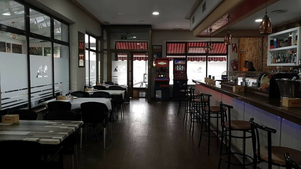 Фото Hostal Nilo