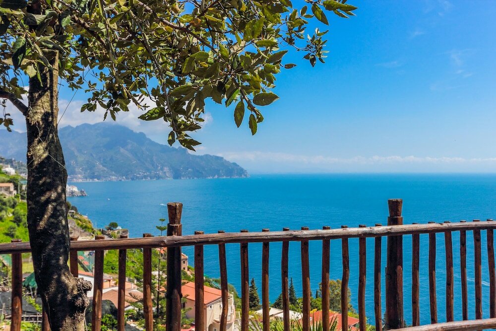 Фото Villa Alba d'Oro