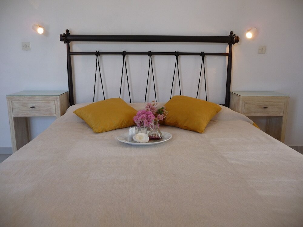 Фото Akti Kastraki Beach