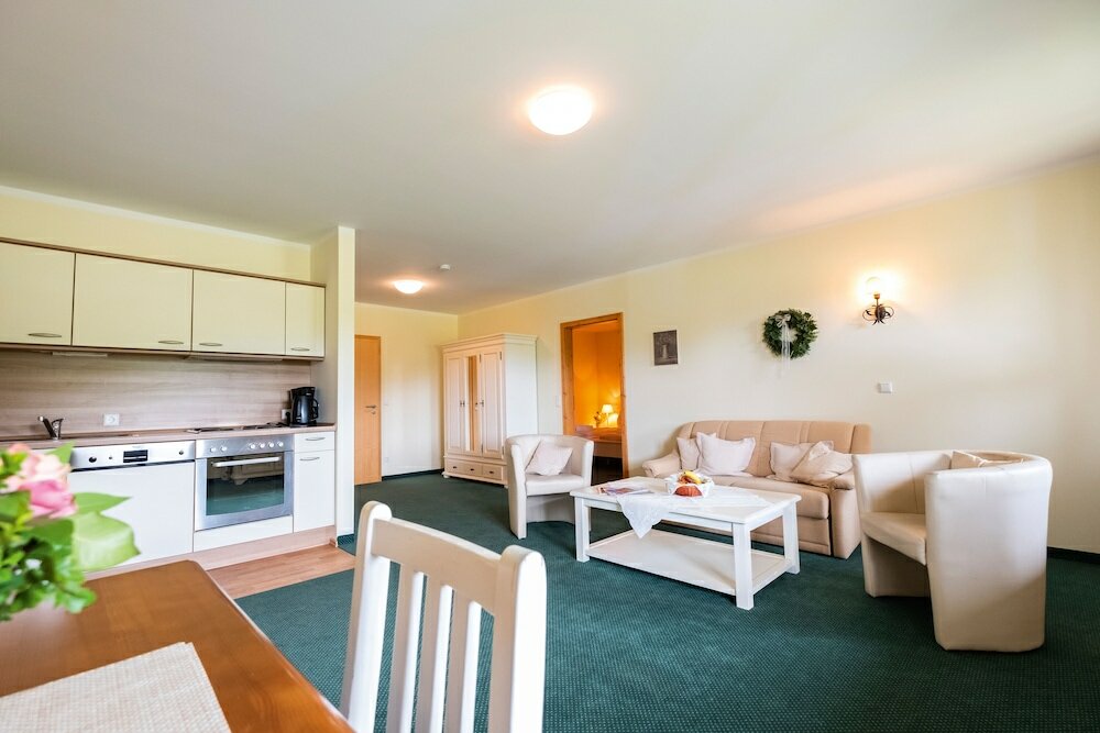 Фото Vital Camp Bayerbach