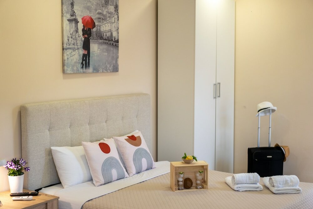 Фото Modular Bungalows With Heated Pool Artemis Greece