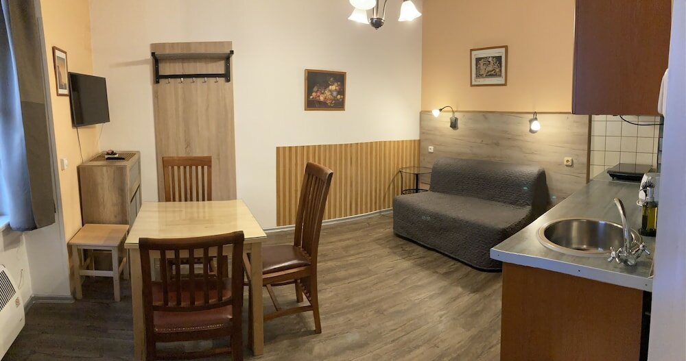 Фото Mila Apartments