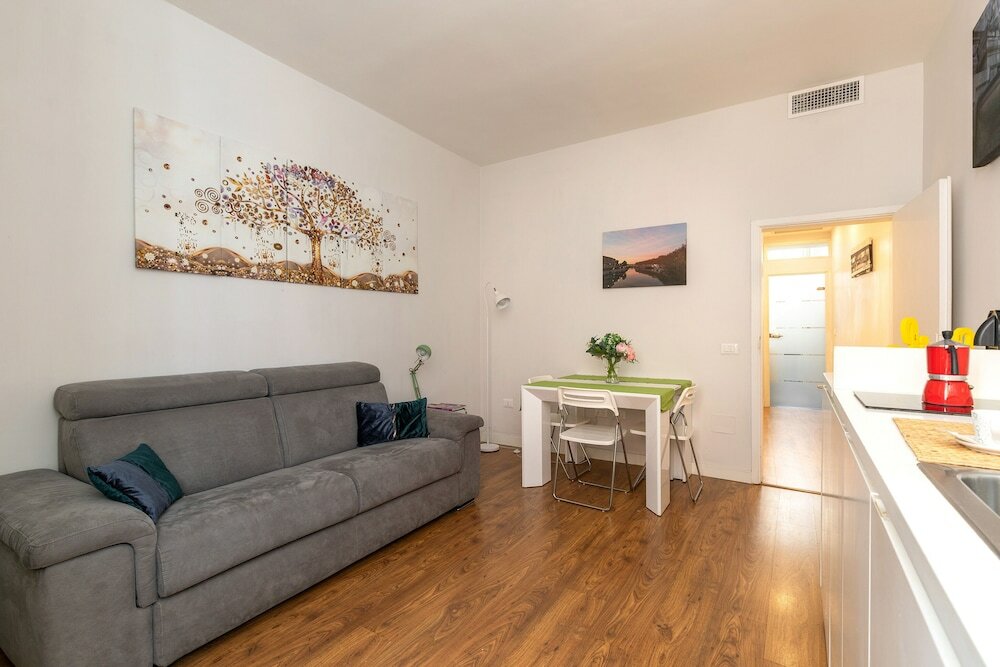 Фото Rome AS You Feel - Vacche Apt. in Navona