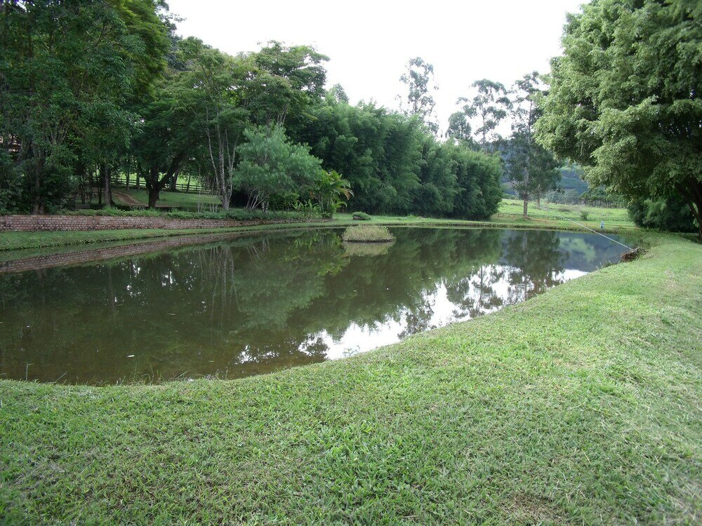 Фото Hotel Fazenda Vale Formoso