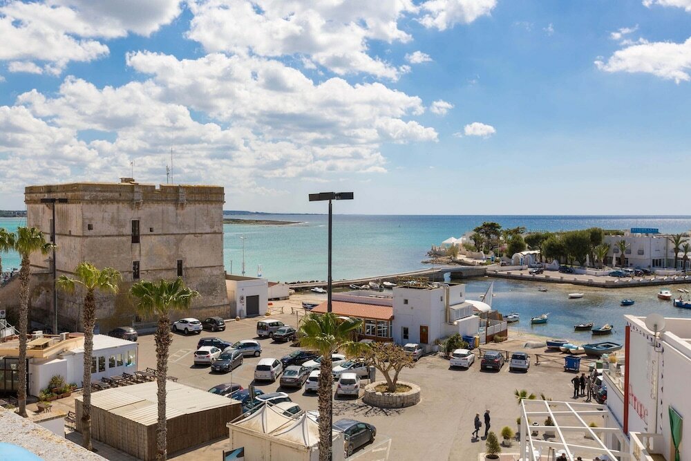 Фото 2791 B&b Emanuela - Camera Tripla by Barbarhouse