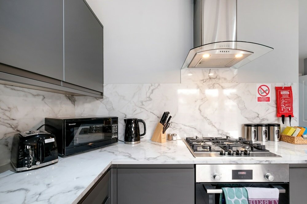 Фото Braywick Serviced Apartments by Ferndale