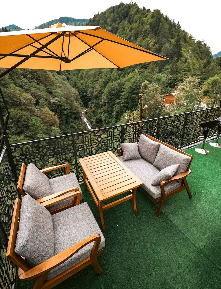 Фото Bungalove Tatilkoyu