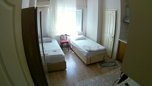 Гостиница Deniz Apart Otel в Текирдаге