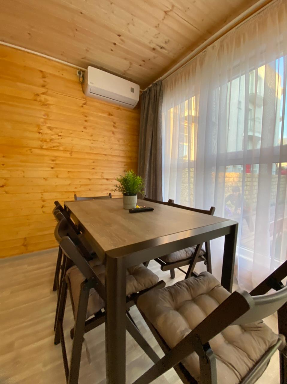 Фото Домики Голден Люкс