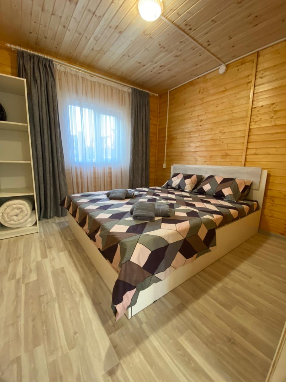 Фото Домики Голден Люкс