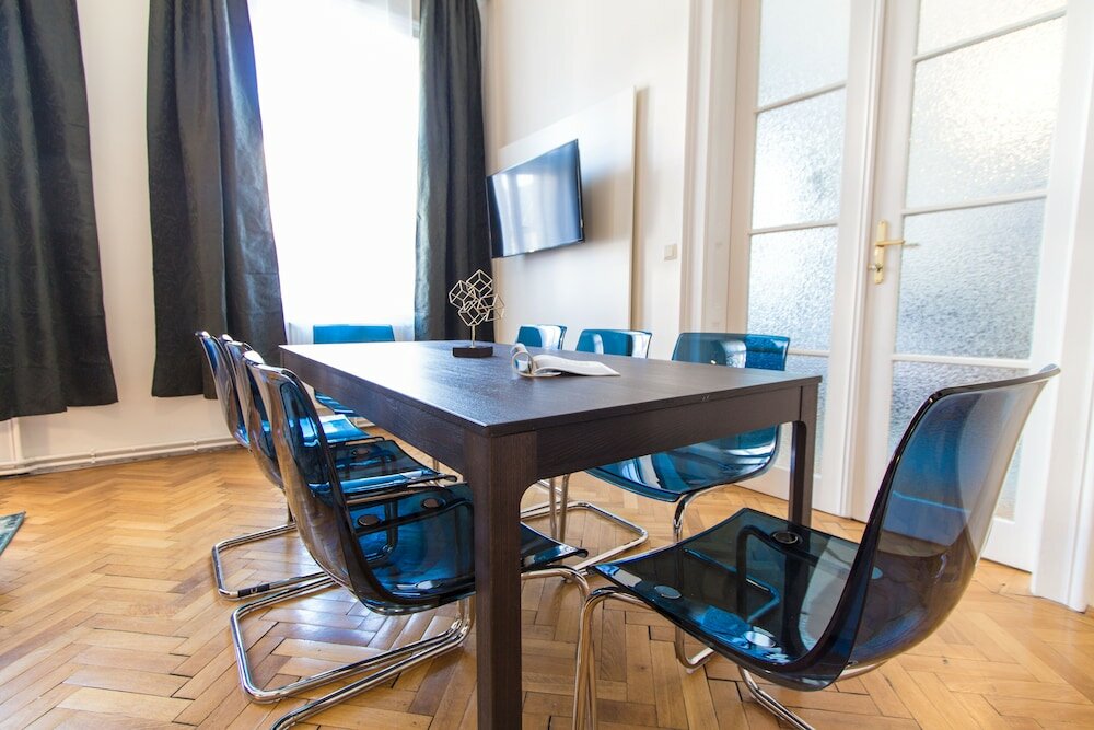 Фото Apartment Erdbergstrasse