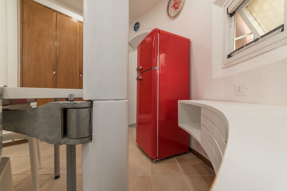 Фото Montecitorio Lovely Apartment