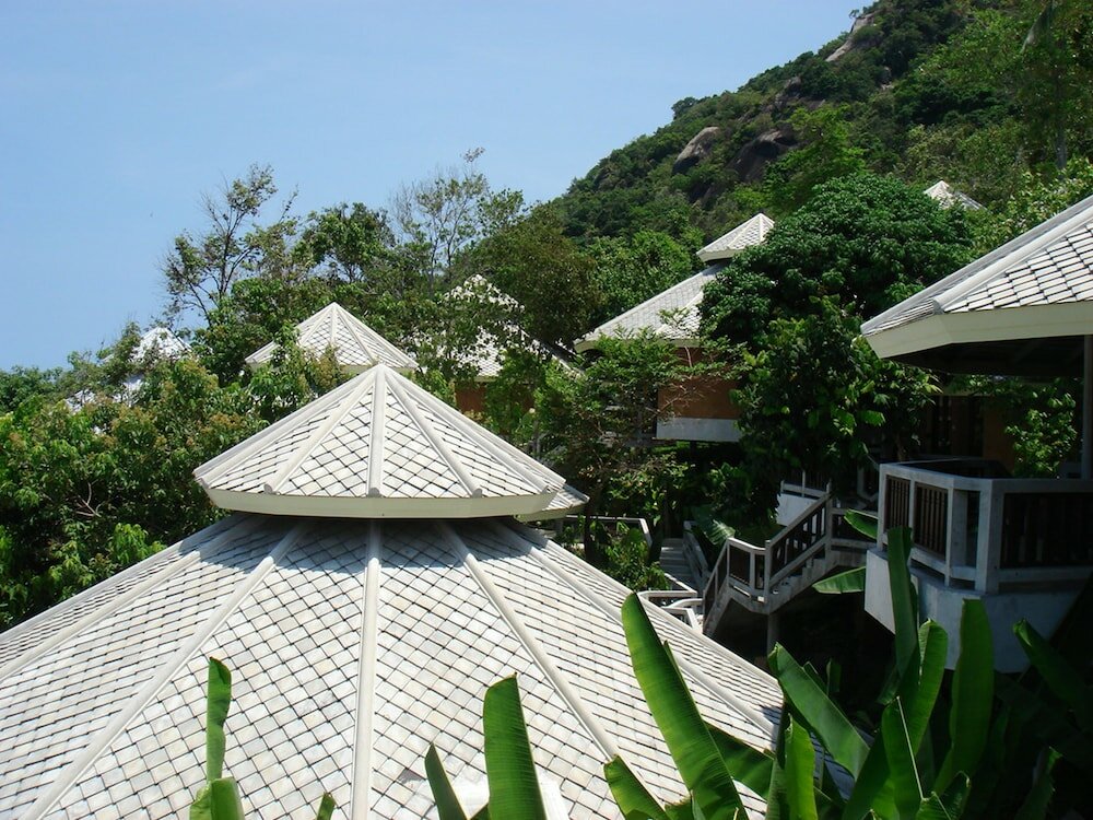Фото The Hideaway Pariya Haad Yuan Ko Pha-ngan