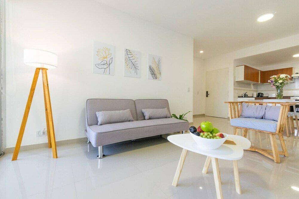 Фото Boutique Apartments Ba Humboldt