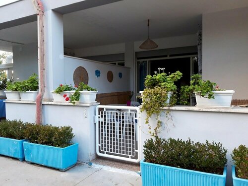 Апартаменты Le Barchette 2 in Lecce