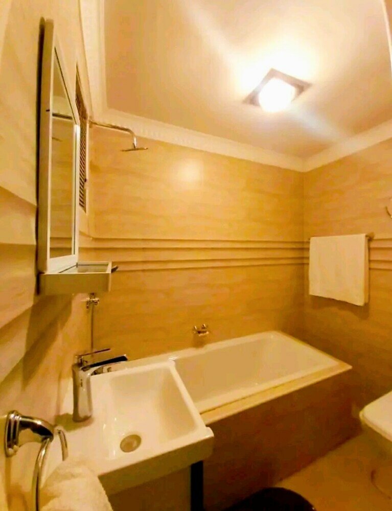 Фото Gamotho Bed & Breakfast