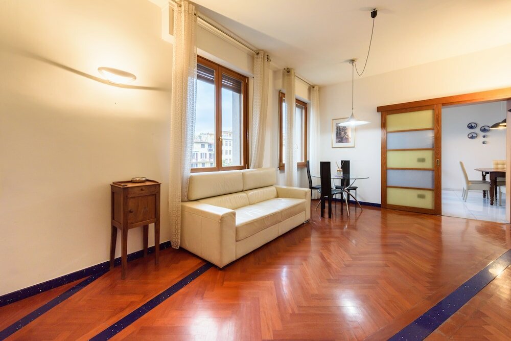 Фото Magnifico Panoramic View