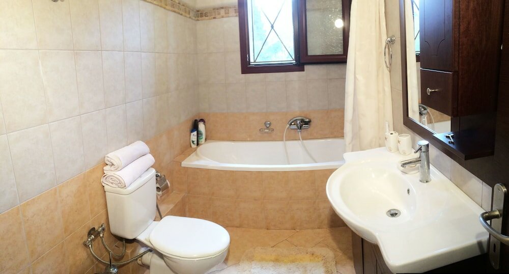 Фото Villa Bella Loukisia