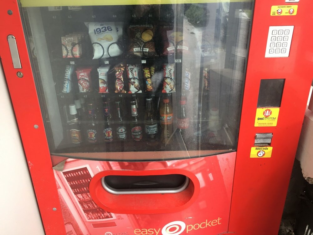 Фото Ostia Antica Suite Bb